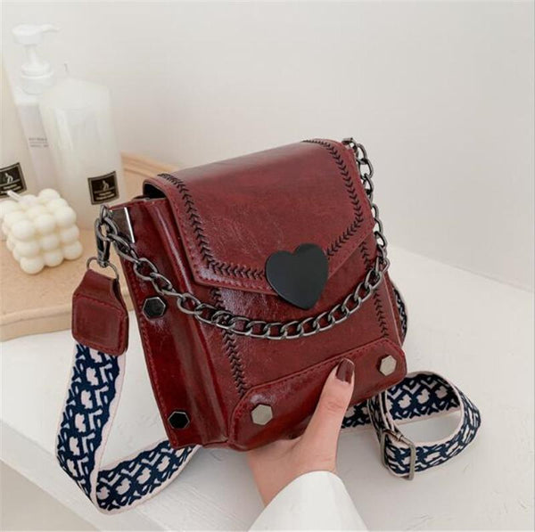 Designer-2019 NEW Luxury Handbags Women Bags Designer Shoulder
